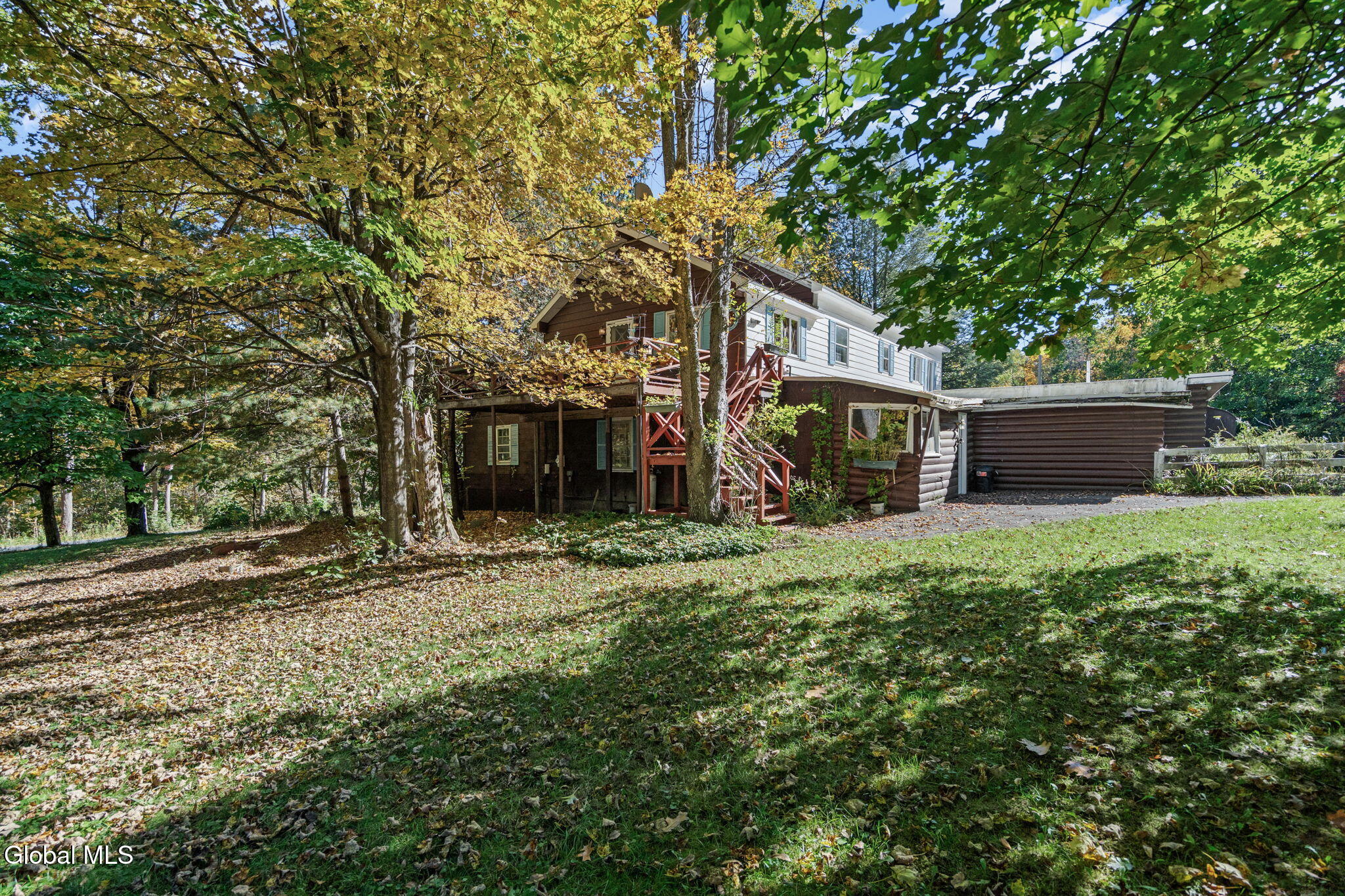 265 Peck Road Wynantskill NY 12198