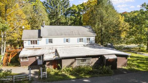 265 Peck Road Wynantskill NY 12198