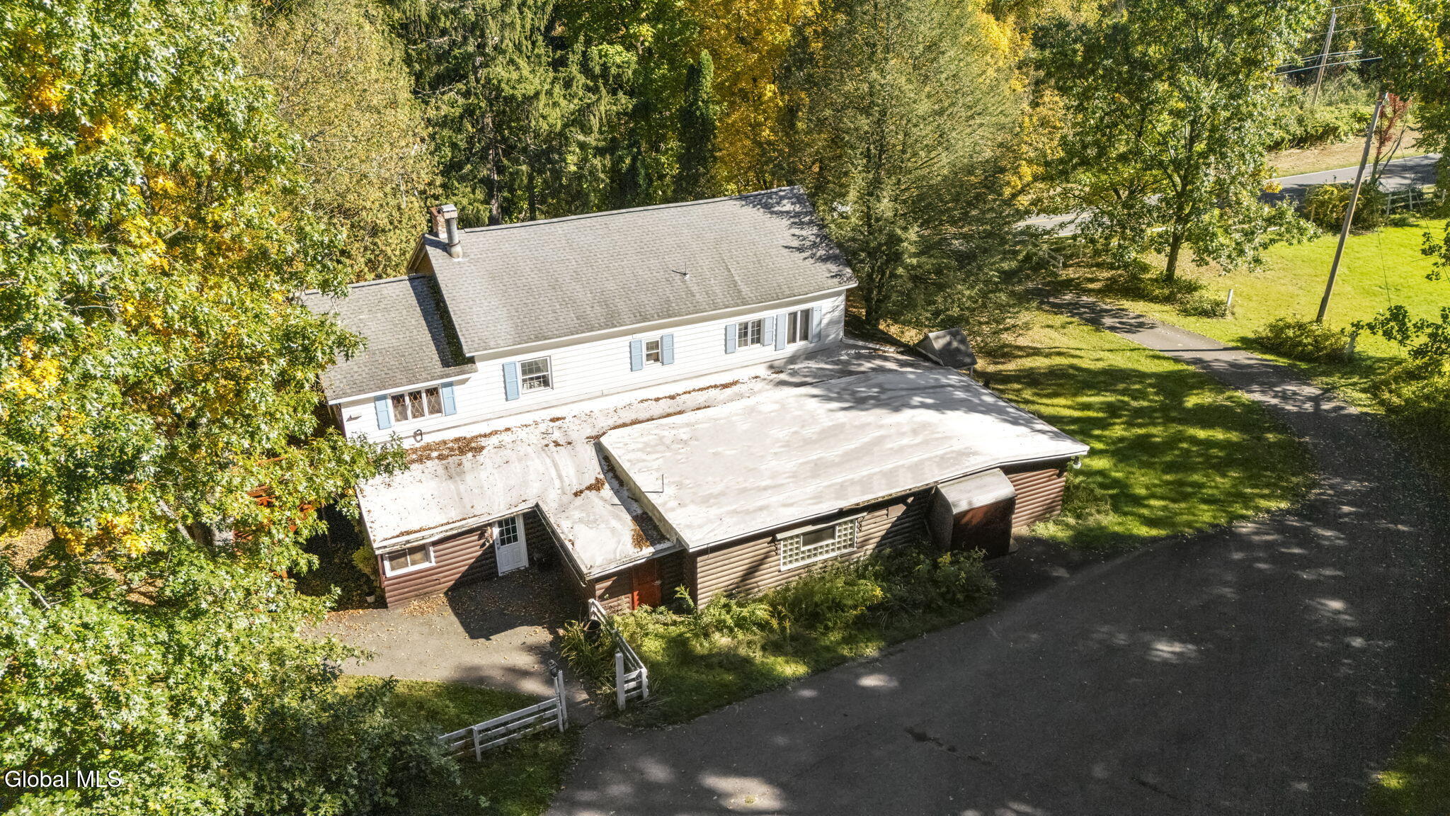 265 Peck Road Wynantskill NY 12198