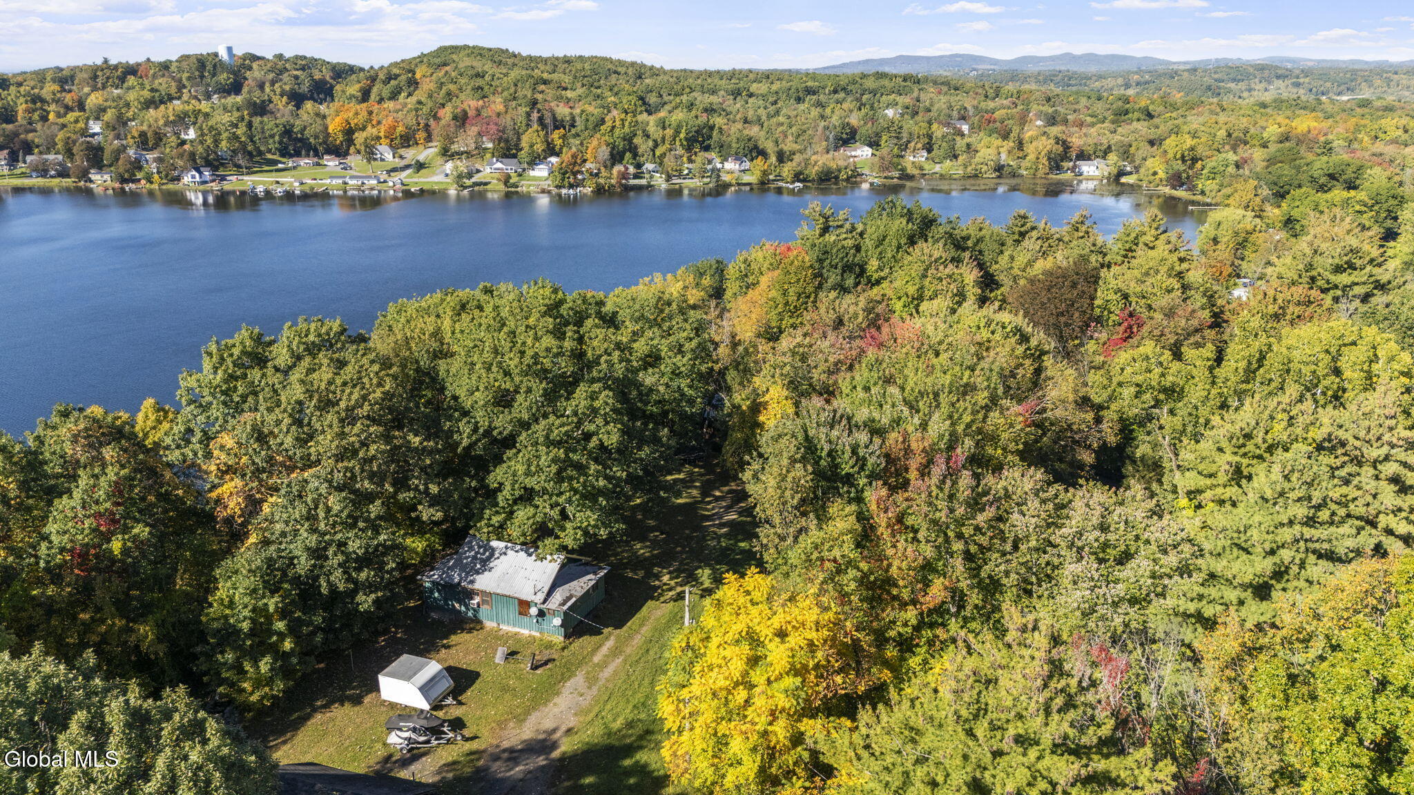 265 Peck Road Wynantskill NY 12198