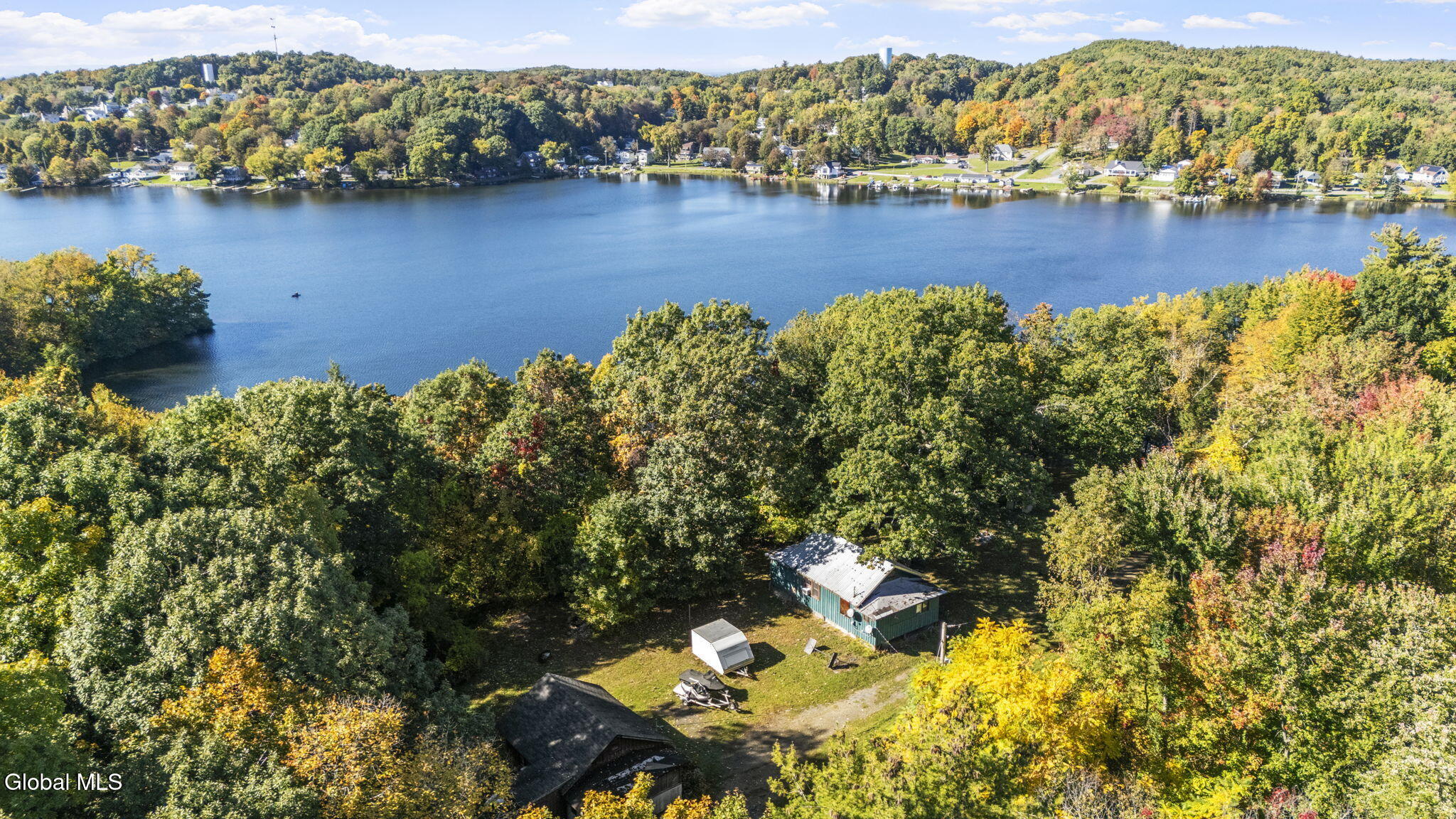 265 Peck Road Wynantskill NY 12198