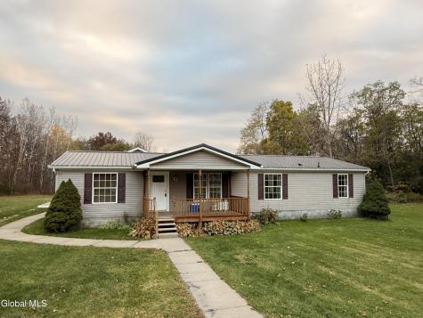 25 County Route 413 Westerlo NY 12193