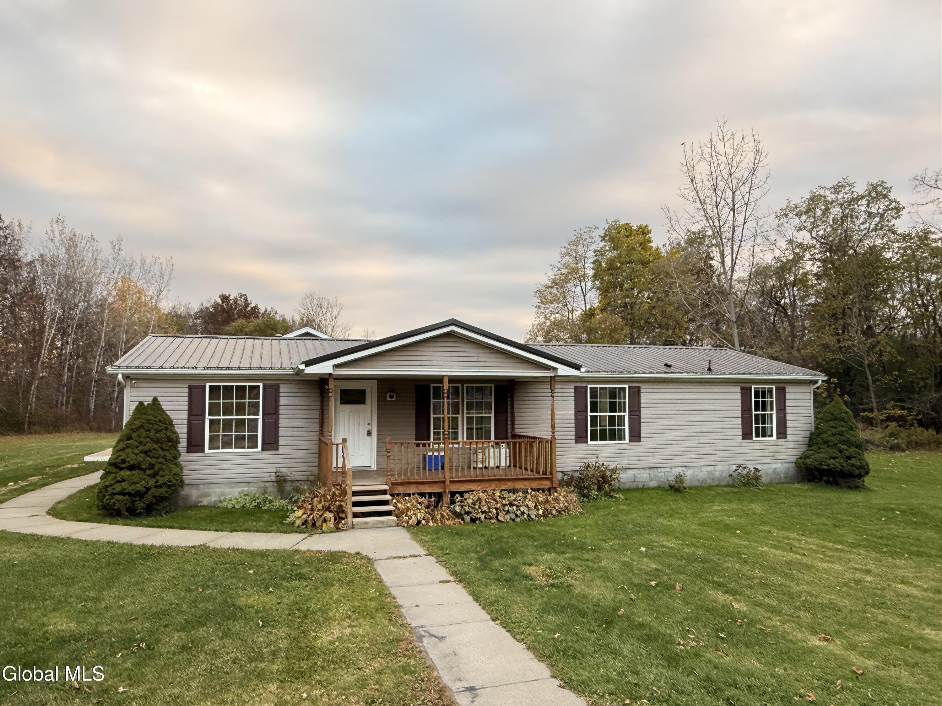 25 County Route 413 Westerlo NY 12193