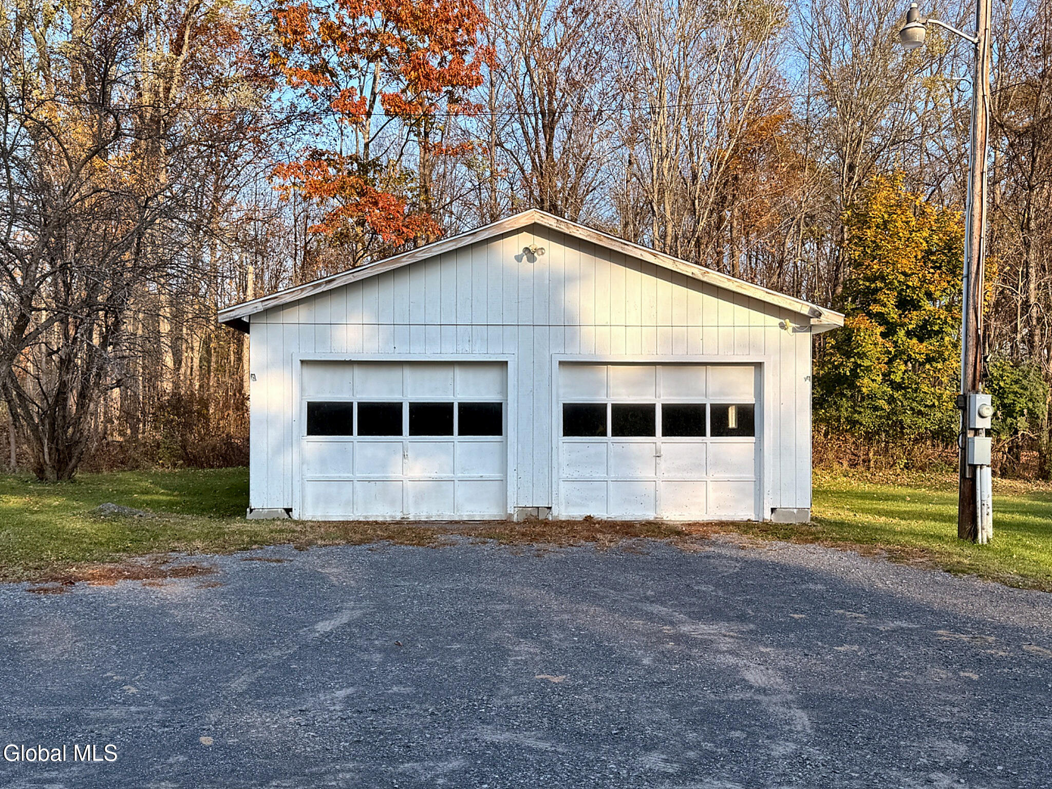25 County Route 413 Westerlo NY 12193
