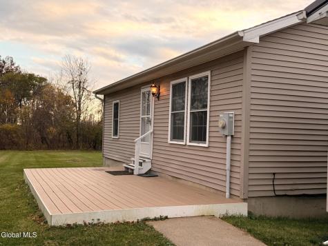 25 County Route 413 Westerlo NY 12193