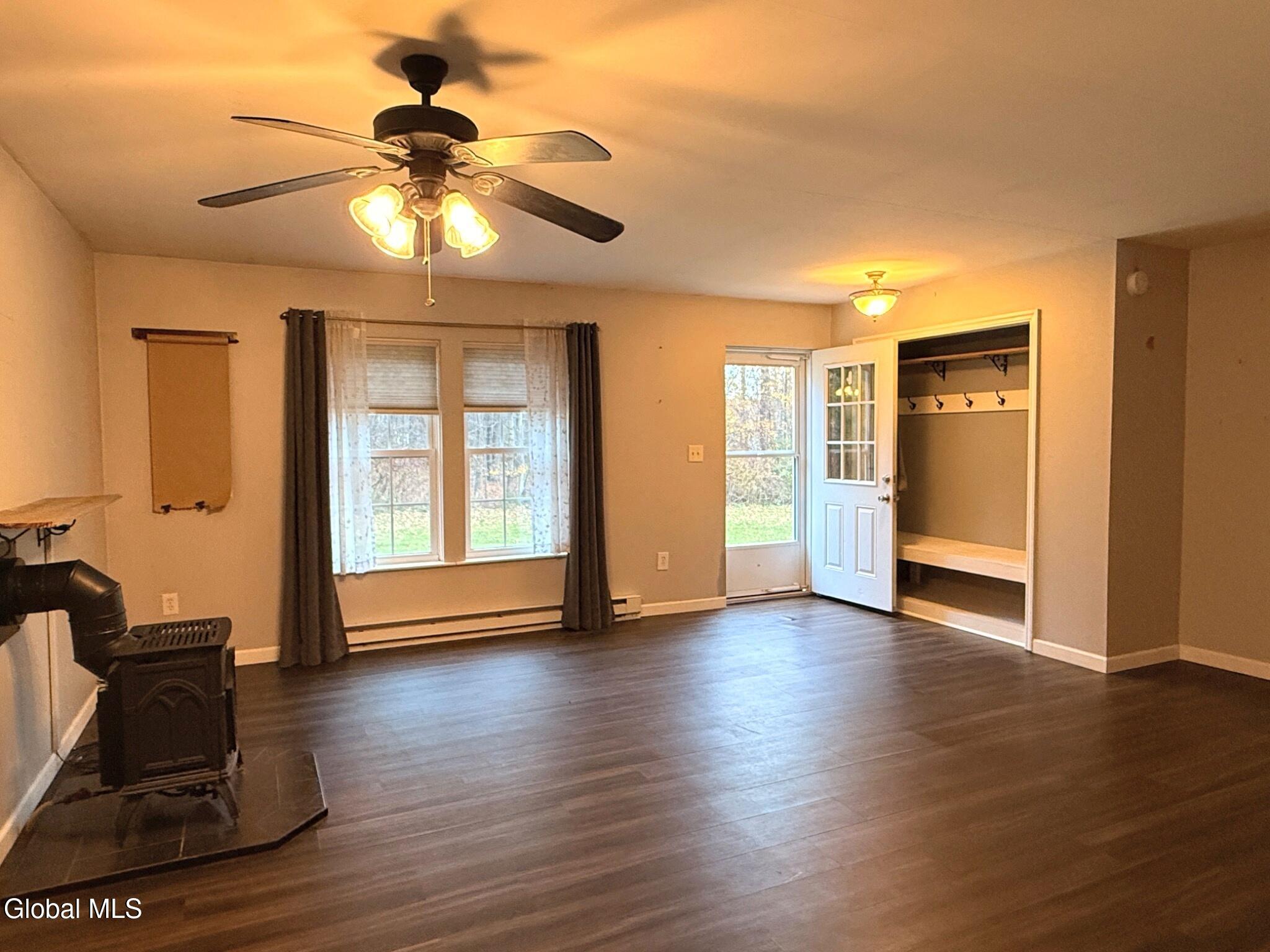 25 County Route 413 Westerlo NY 12193