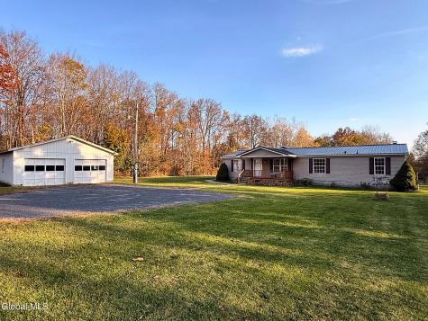 25 County Route 413 Westerlo NY 12193