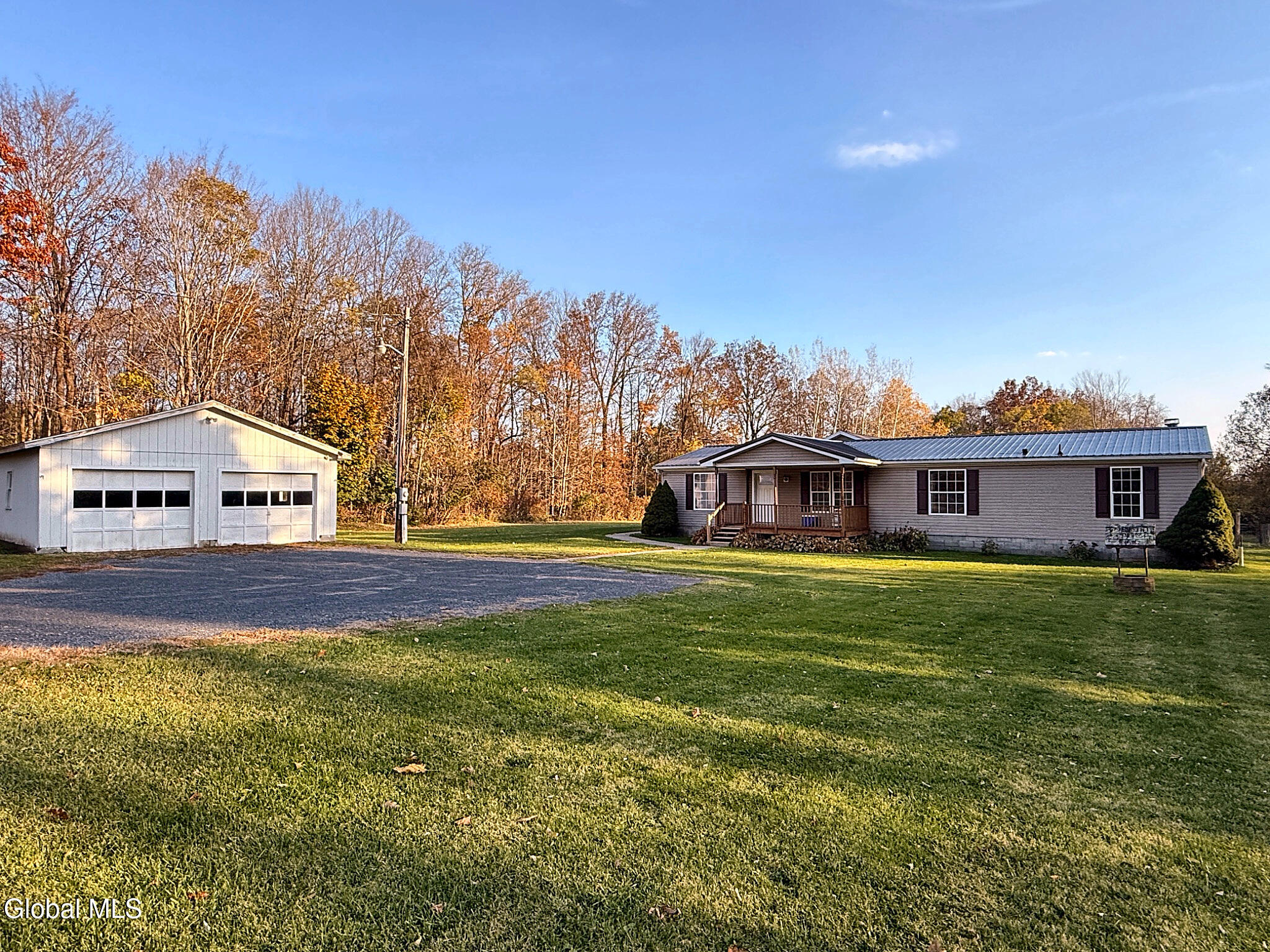 25 County Route 413 Westerlo NY 12193