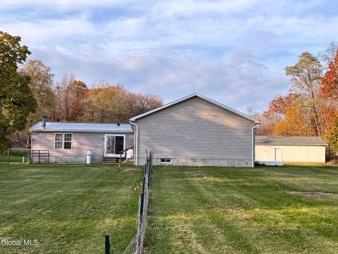 25 County Route 413 Westerlo NY 12193