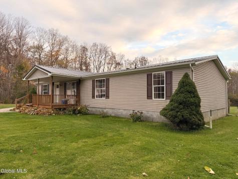 25 County Route 413 Westerlo NY 12193