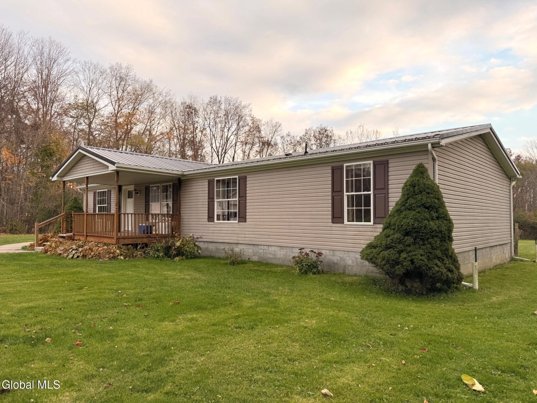 25 County Route 413 Westerlo NY 12193