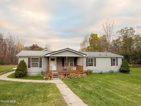 25 County Route 413 Westerlo NY 12193