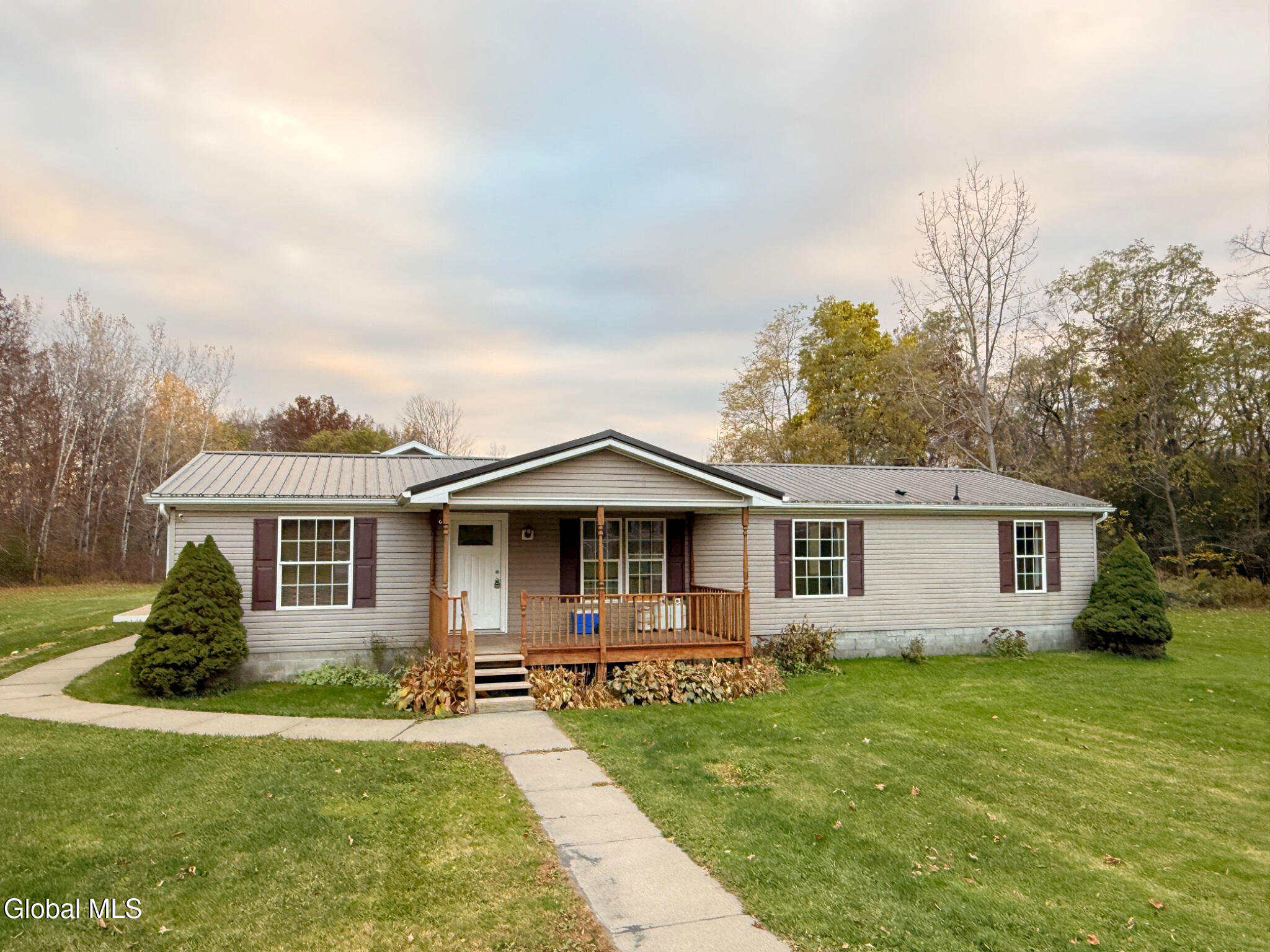 25 County Route 413 Westerlo NY 12193