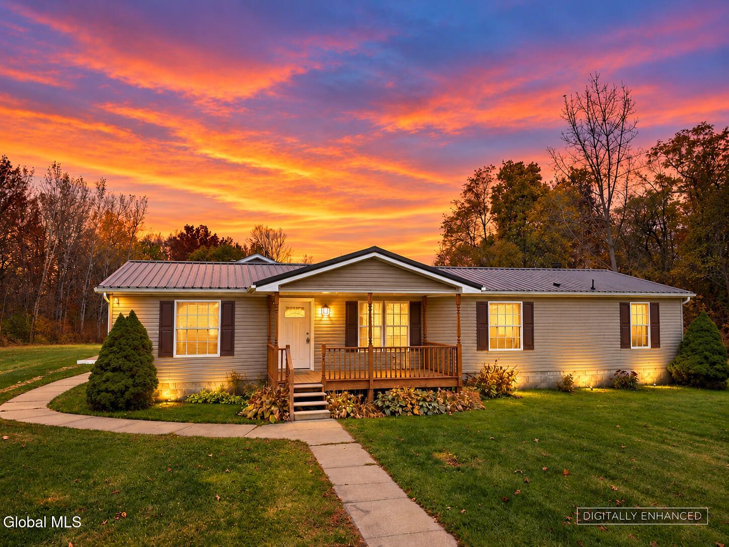 25 County Route 413 Westerlo NY 12193
