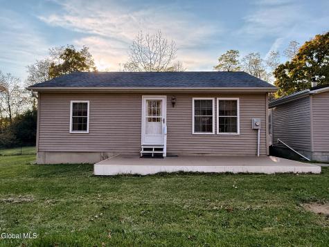 25 County Route 413 Westerlo NY 12193