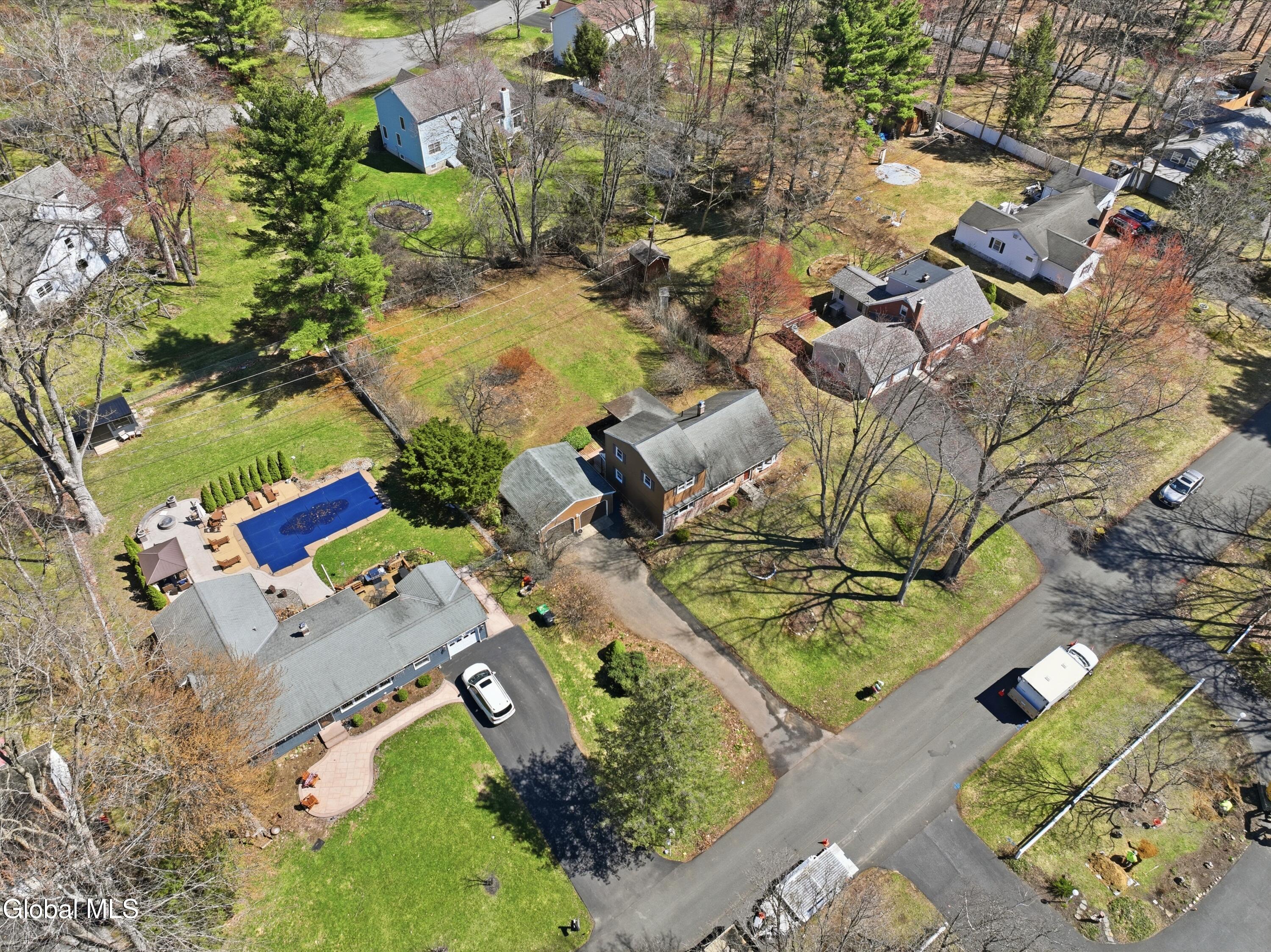 138 Birchwood Drive Schenectady NY 12303
