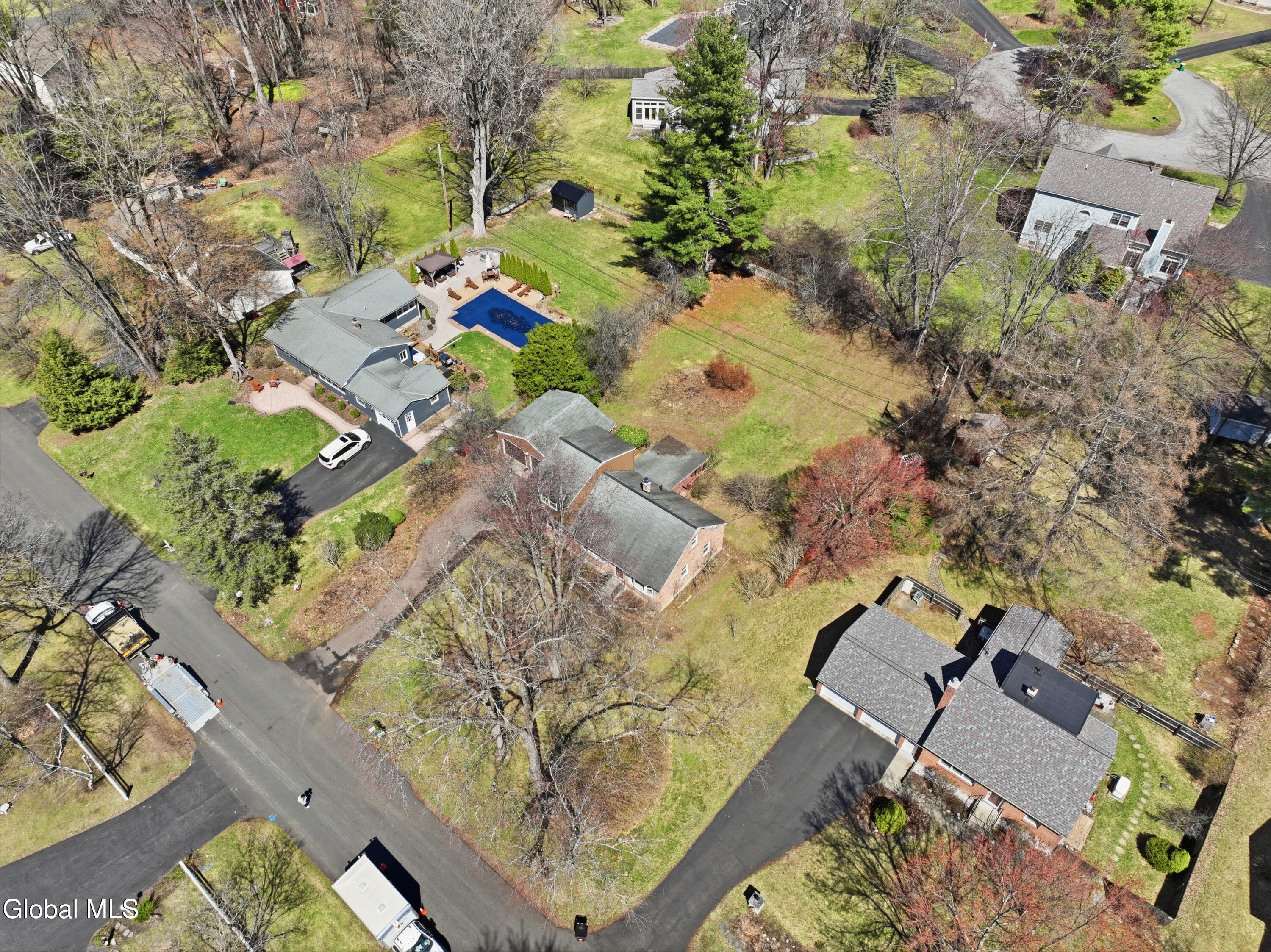 138 Birchwood Drive Schenectady NY 12303
