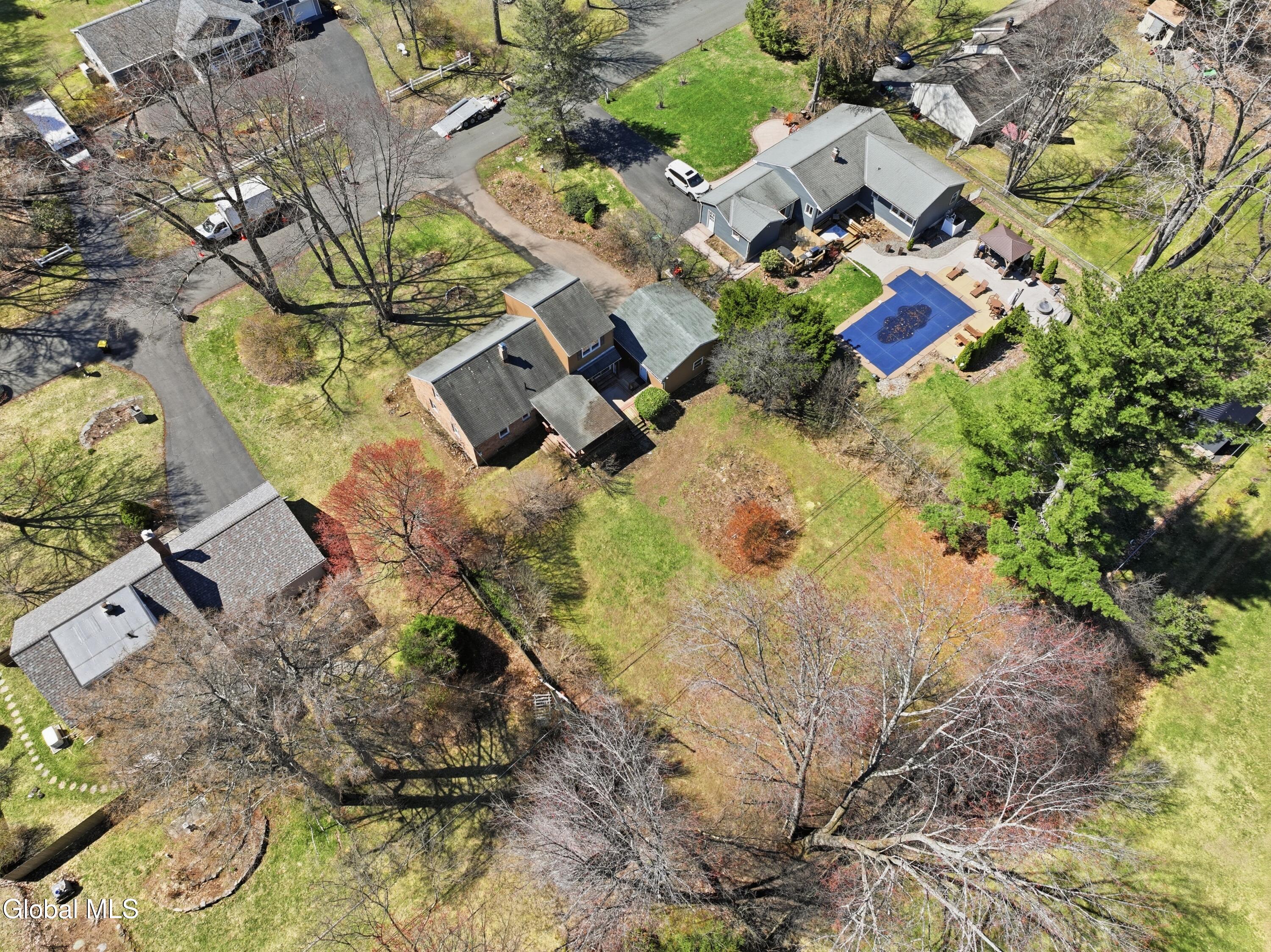 138 Birchwood Drive Schenectady NY 12303