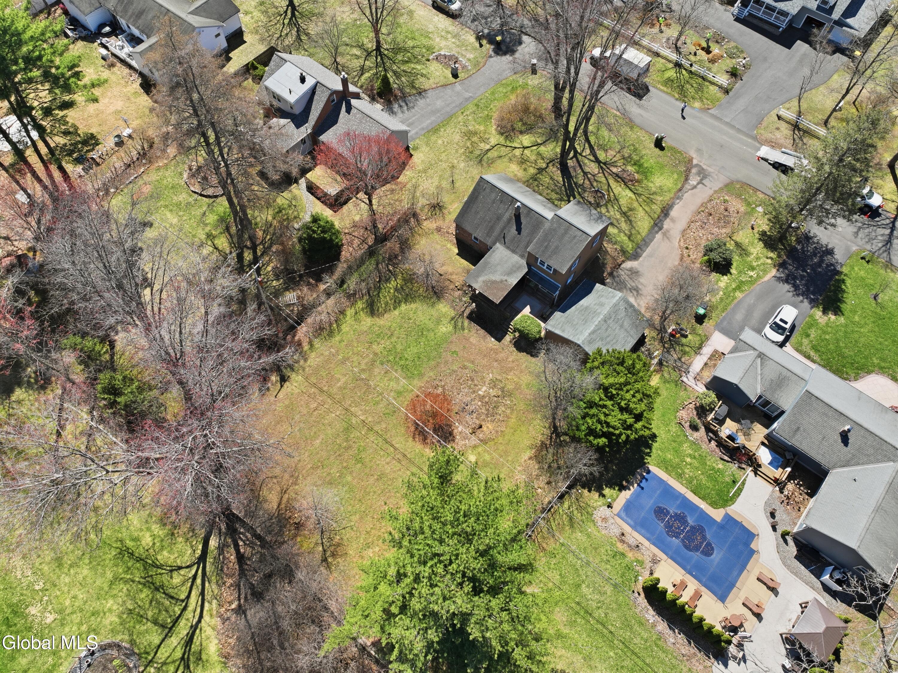 138 Birchwood Drive Schenectady NY 12303