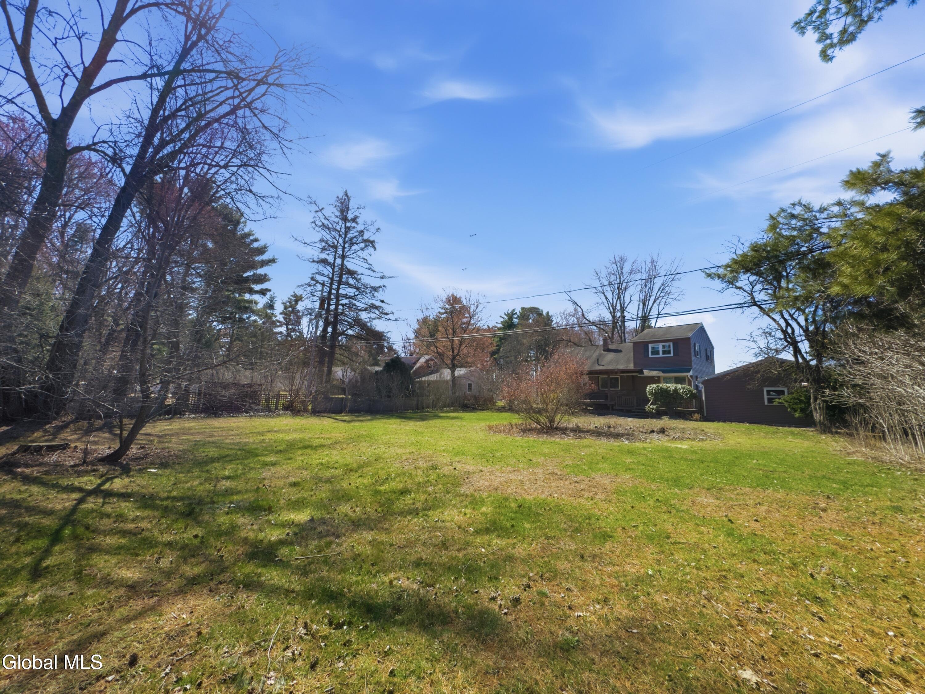 138 Birchwood Drive Schenectady NY 12303