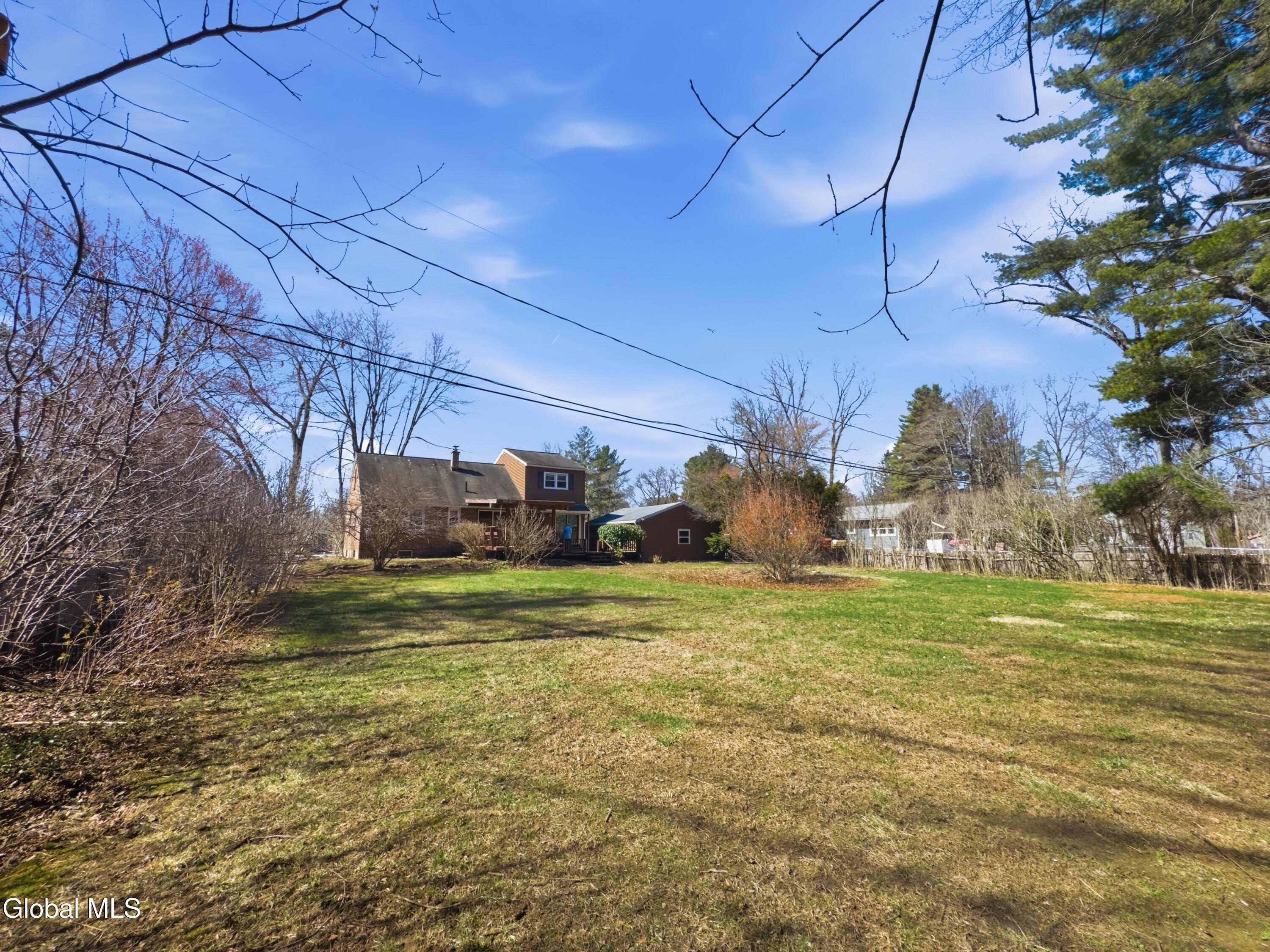 138 Birchwood Drive Schenectady NY 12303