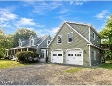 68 County Route 403 Greenville NY 12083