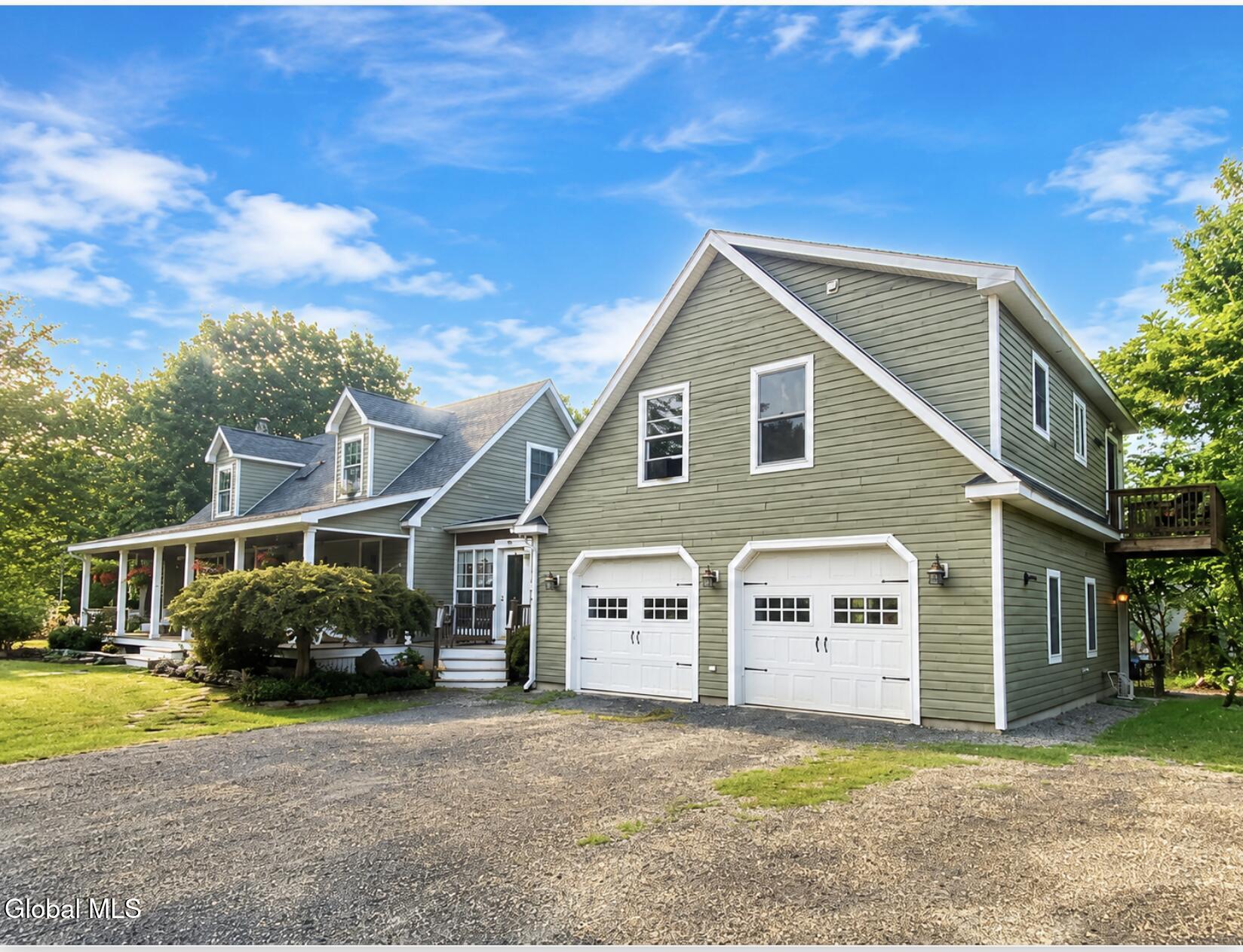 68 County Route 403 Greenville NY 12083