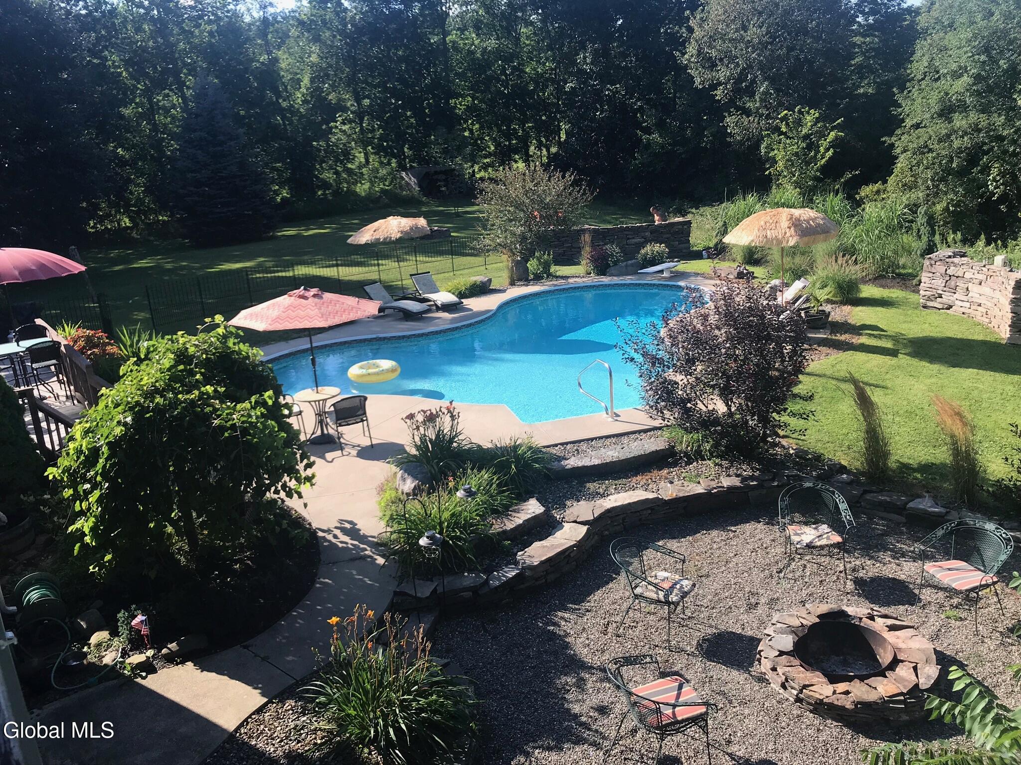 68 County Route 403 Greenville NY 12083