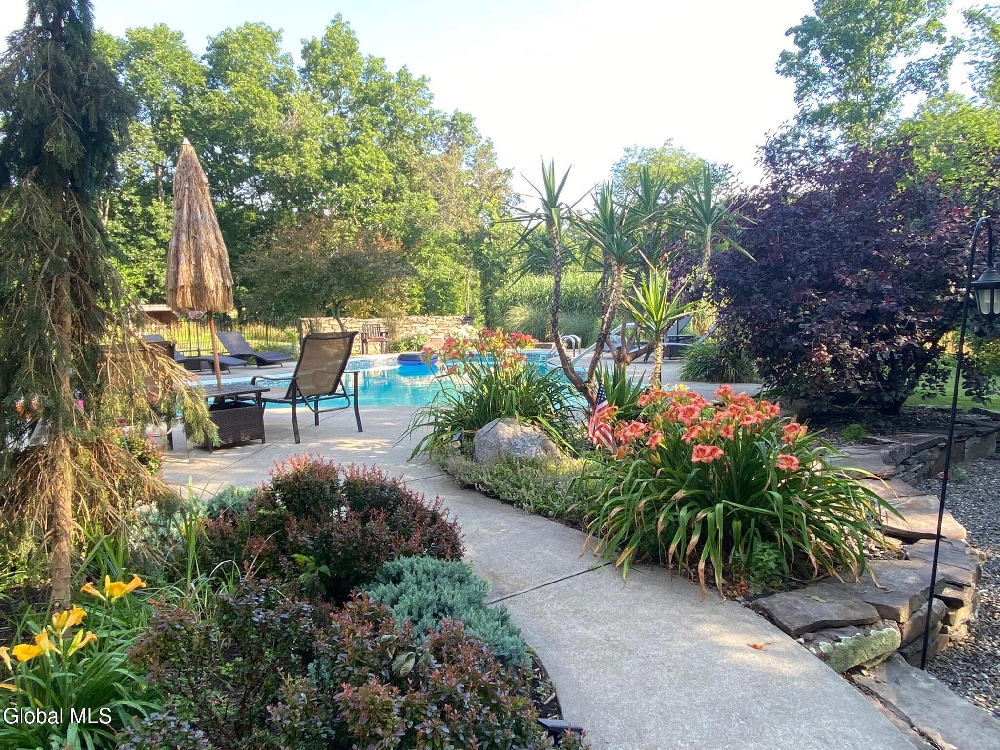 68 County Route 403 Greenville NY 12083