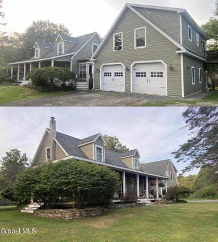 68 County Route 403 Greenville NY 12083