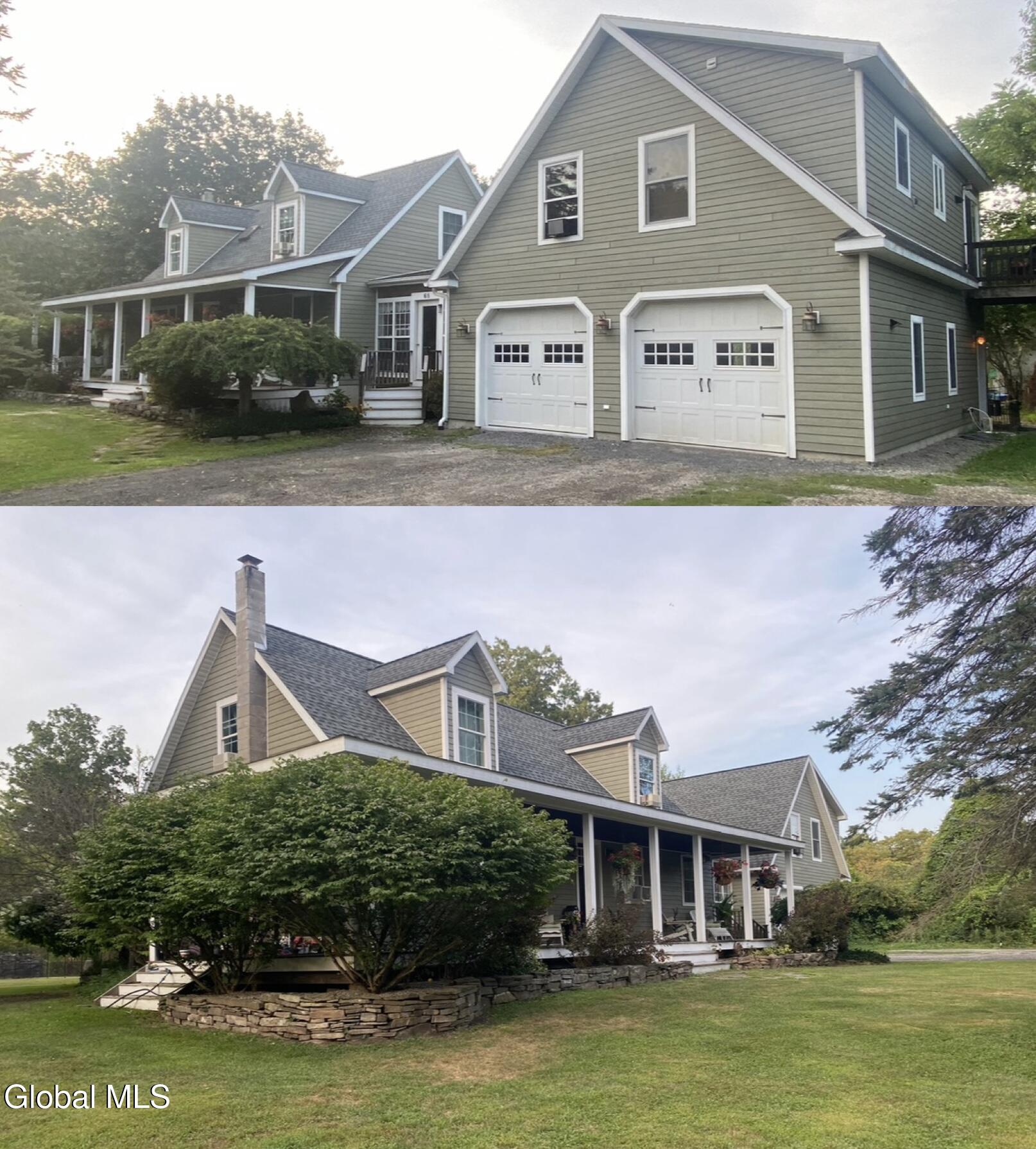 68 County Route 403 Greenville NY 12083