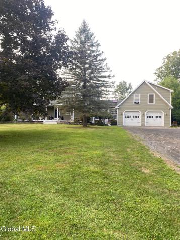 68 County Route 403 Greenville NY 12083