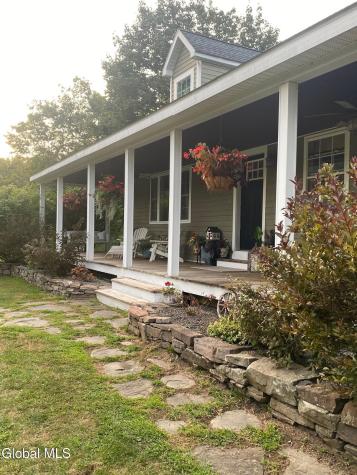 68 County Route 403 Greenville NY 12083