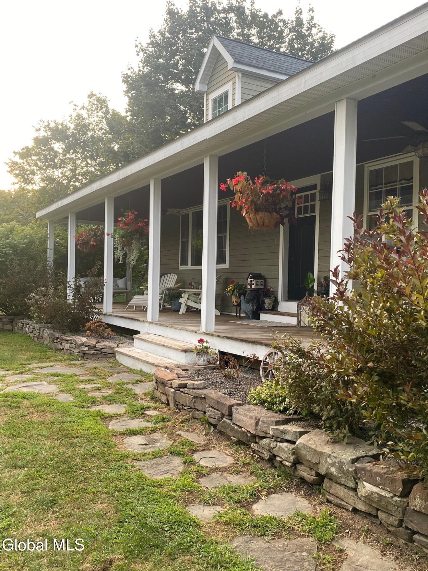 68 County Route 403 Greenville NY 12083