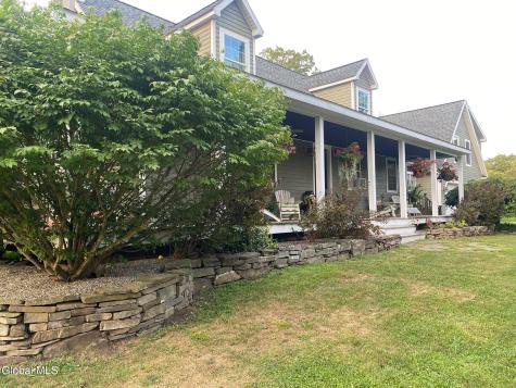 68 County Route 403 Greenville NY 12083