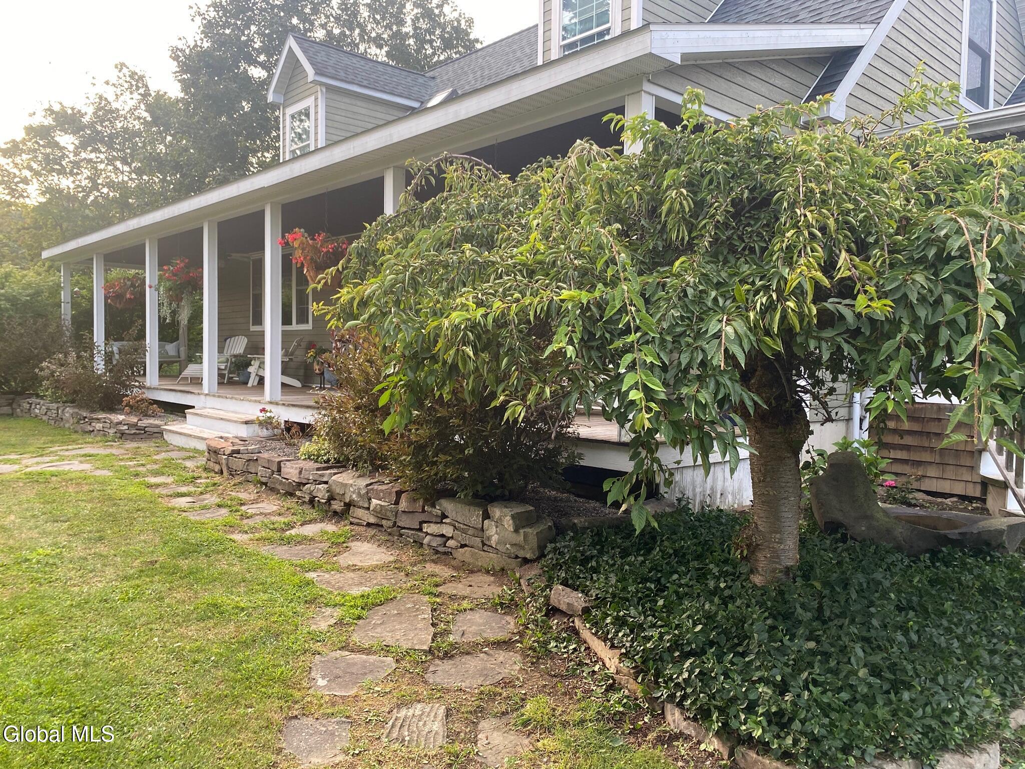 68 County Route 403 Greenville NY 12083