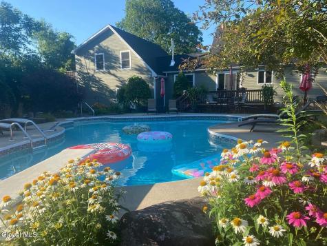68 County Route 403 Greenville NY 12083