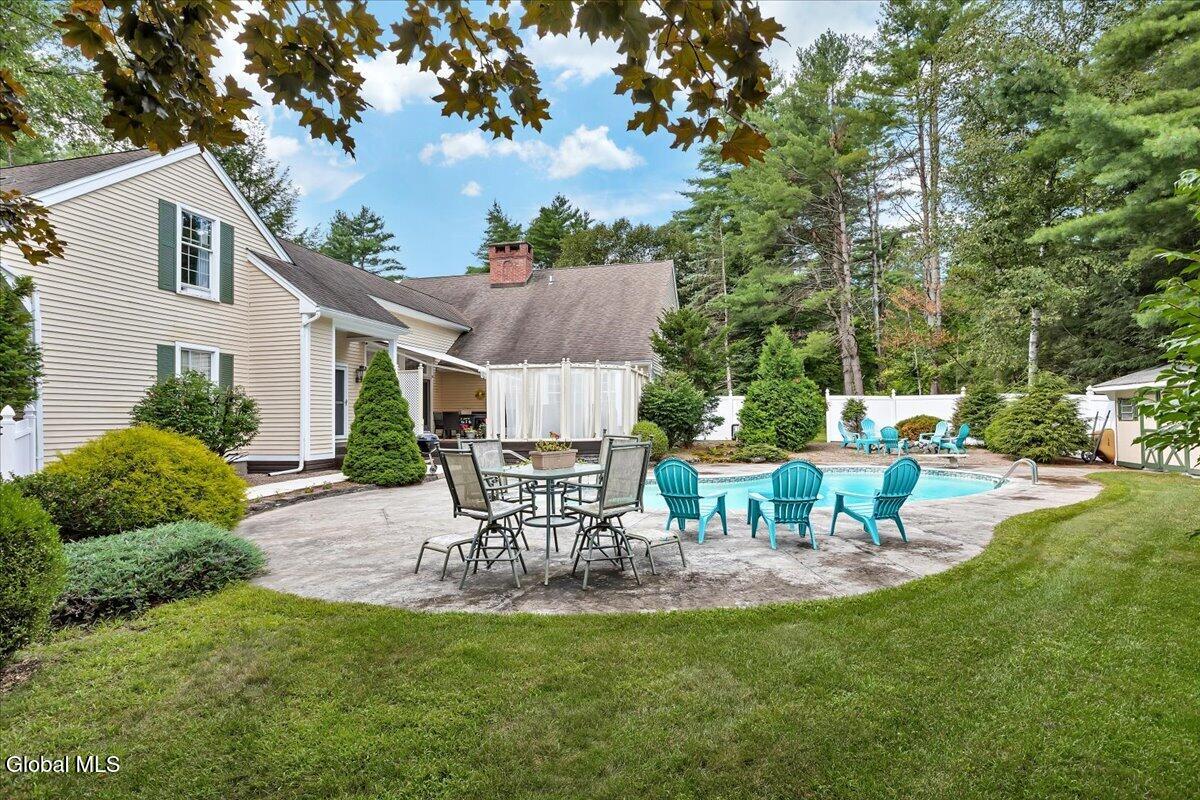 26 Honey Hollow Road Queensbury NY 12804