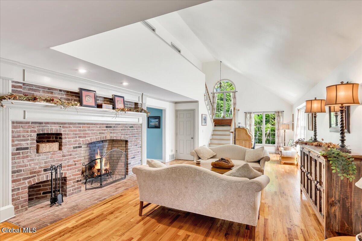 26 Honey Hollow Road Queensbury NY 12804