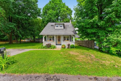 19 Martin Avenue Ballston Spa NY 12020