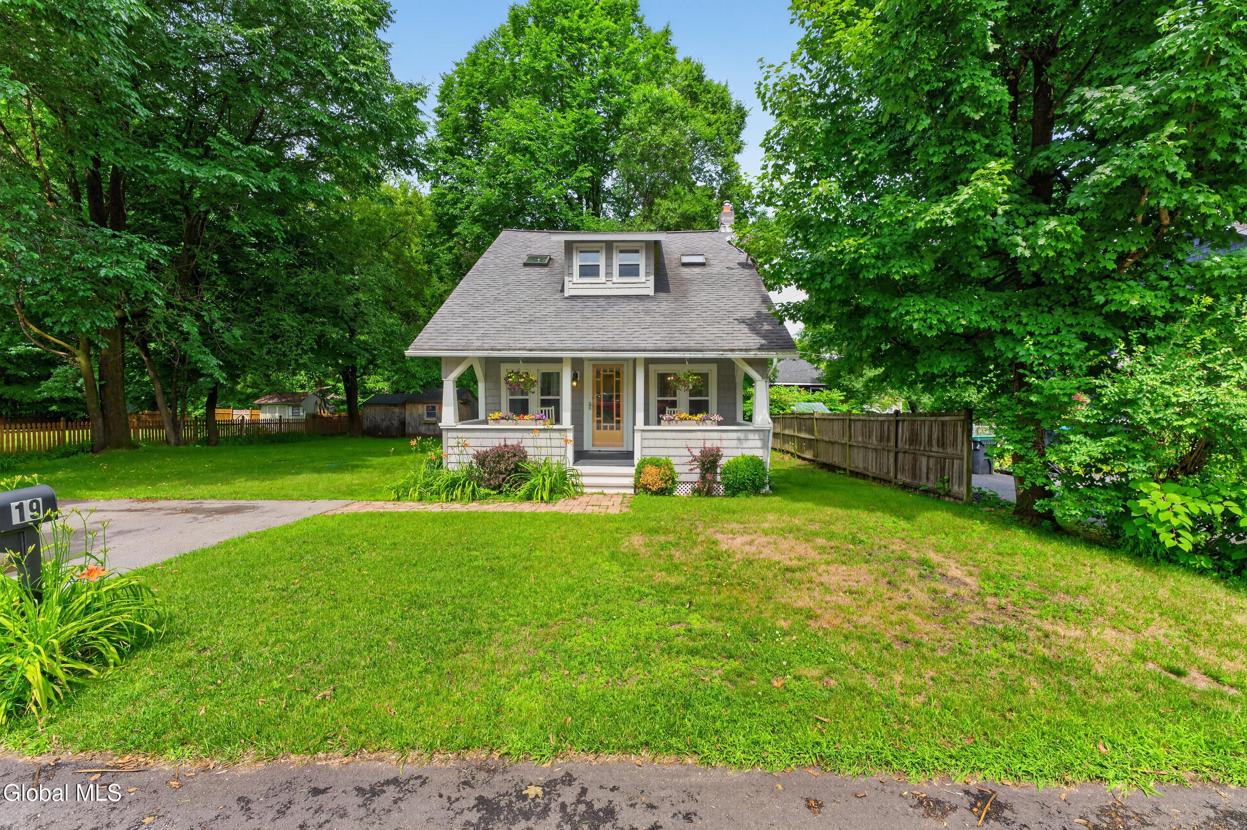 19 Martin Avenue Ballston Spa NY 12020