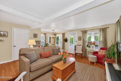 19 Martin Avenue Ballston Spa NY 12020