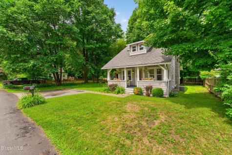 19 Martin Avenue Ballston Spa NY 12020