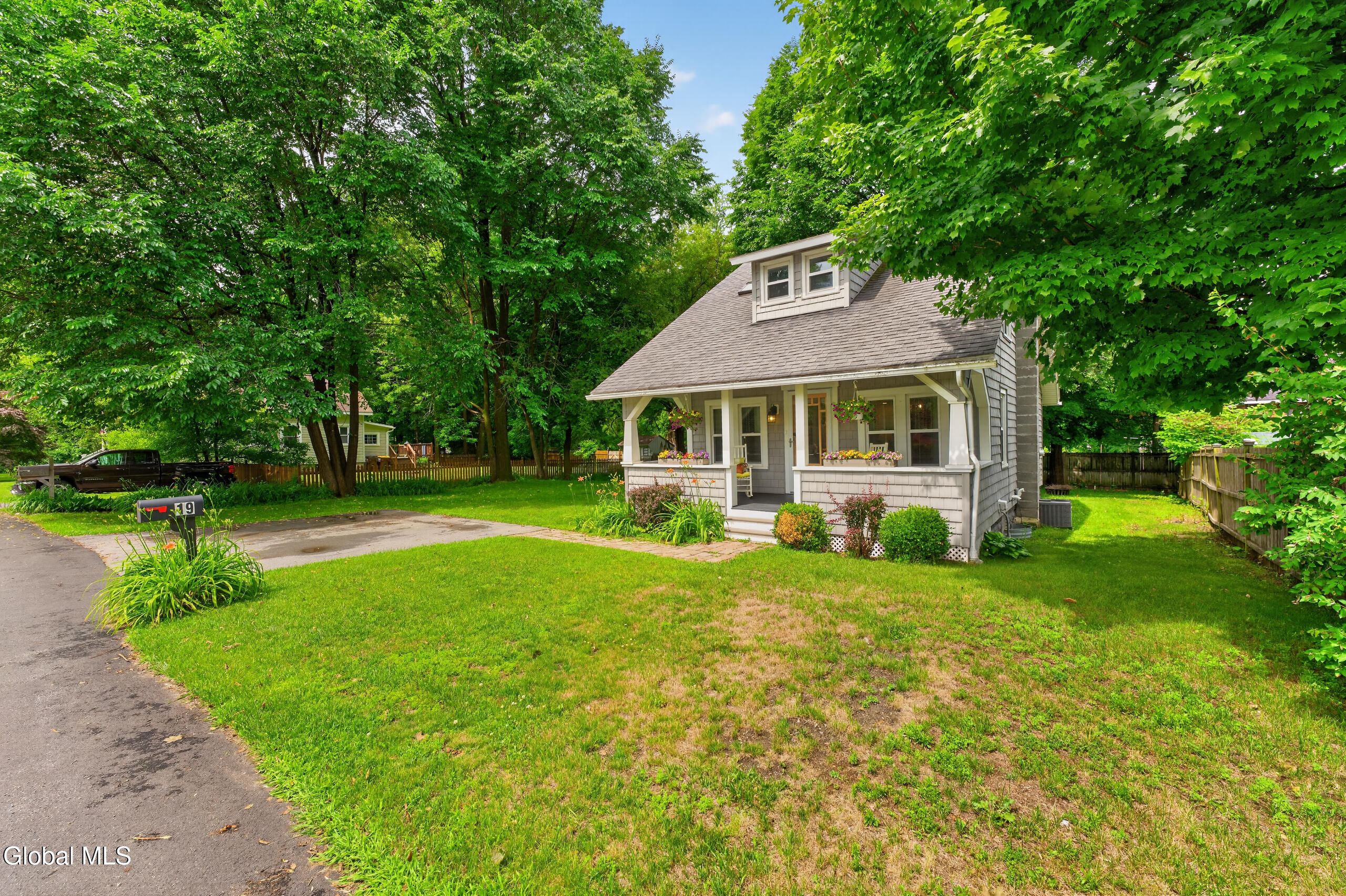 19 Martin Avenue Ballston Spa NY 12020