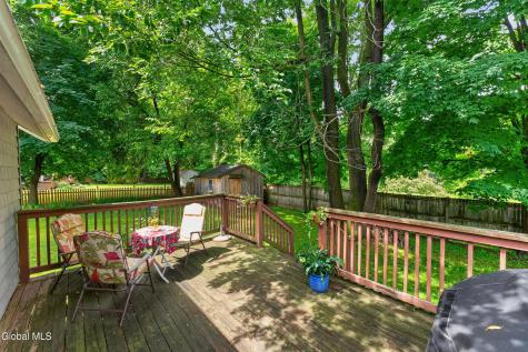 19 Martin Avenue Ballston Spa NY 12020