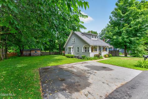 19 Martin Avenue Ballston Spa NY 12020