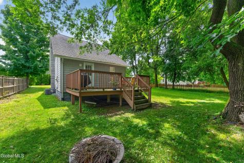 19 Martin Avenue Ballston Spa NY 12020
