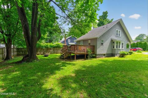 19 Martin Avenue Ballston Spa NY 12020