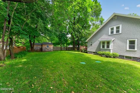 19 Martin Avenue Ballston Spa NY 12020