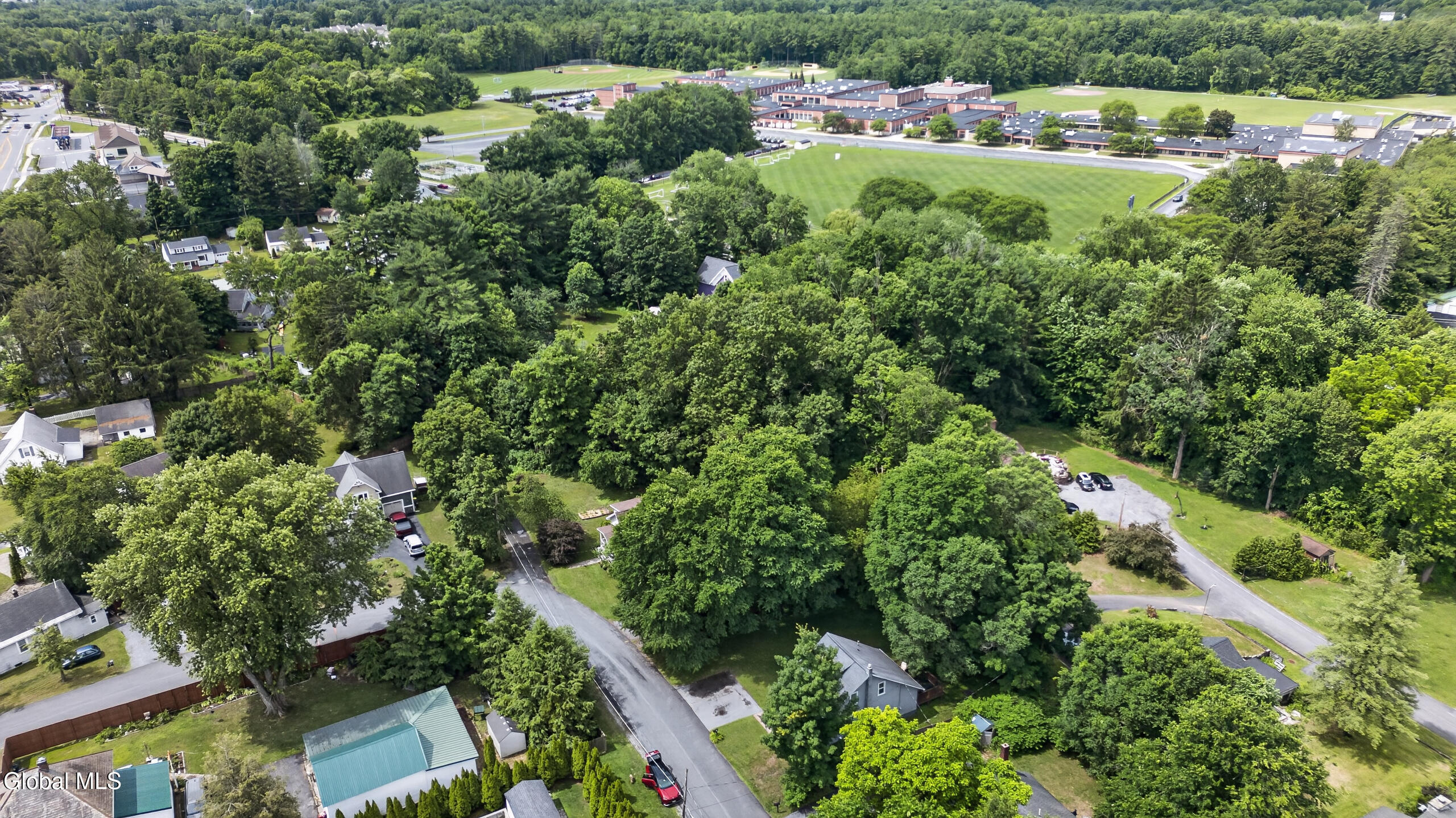 19 Martin Avenue Ballston Spa NY 12020